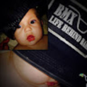 Meet your Posher, Deidre